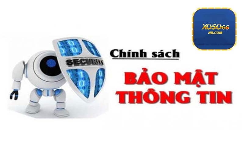 Chính sách bảo mật Xoso66
